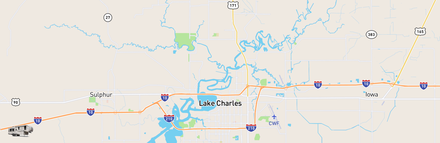 5th Wheel Rental Lake Charles La Compare Rates Reviews